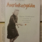 Eira Hernberg - Aurinkosydän (sid.) - pikkukuva 1