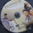 GLADIAATTORI/GLADIATOR  DVD UUDENVEROINEN - pikkukuva 3