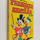 Walt Disney : Perhonen sentään - pikkukuva 1