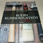 Erik Boile Kodin kunnostustyöt - pikkukuva 1