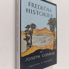 Joseph Conrad : Fredlösa historier - pikkukuva 1