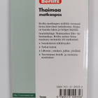 Ben Davies : Thaimaa - pikkukuva 2