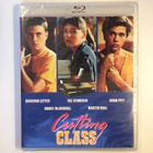 Cutting Class (Blu-ray) Brad Pitt (UUSI) Vinegar Syndrome - pikkukuva 1