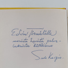 Sulo Karpio : Masto-Jaakko täräyttää kymppiin (signeeratt... - pikkukuva 3