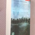 Cassandra Clare : Tuhkakaupunki ( pokkari ) - pikkukuva 2