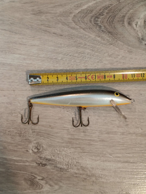 Rapala Ireland Countdown