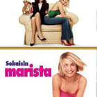 LAINAKENGISSÄ / SEKAISIN MARISTA	(18 511)	-FI-	DVD	(2)		2 mo - pikkukuva 1