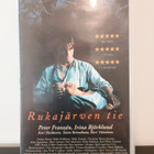Rukajärven tie VHS - pikkukuva 1