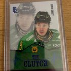 Lukas Jasek ilves the clutch /60  blueline s.2 - pikkukuva 1
