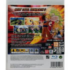 PS3 - Dragon Ball: Raging Blast (CIB) - pikkukuva 2