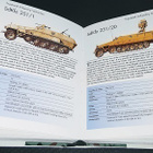 Philip Trewhitt : Armoured Fighting Vehicles - pikkukuva 3
