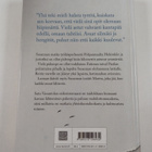 Satu Vasantola : En palaa takaisin koskaan, luulen - pikkukuva 2