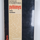 Leslie Charteris : Pyhimys kohtaa kaunottaren : jännitysr... - pikkukuva 2