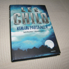 Lee Child Kuilun partaalla -sid - pikkukuva 1