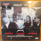 METALLICA:GARAGE INC 6DISC SET BOXI - pikkukuva 1