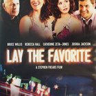 Lay The Favorite - DVD - pikkukuva 1
