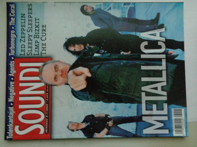 Soundi Nro 6-7/2003 (21.3)