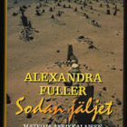 Fuller, Alexandra : Sodan jäljet - pikkukuva 1