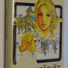 Barbara Winckelmann : Vihan päivät - Gummerus 2.p 1991 - pikkukuva 1