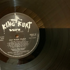 King Kurt – Ooh Wallah Wallah LP - pikkukuva 3