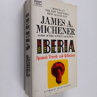 James A. Michener : Iberia : Spanish Travels and Reflections - pikkukuva 1