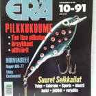 Erä No 10 lokakuu 1991 - pikkukuva 1