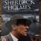Sherlock Holmes boxi. Uudenveroinen. - pikkukuva 1
