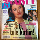 Me naiset 9/1996 - pikkukuva 1