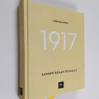 Ilkka Malmberg : 1917 - Samaan aikaan toisaalla - pikkukuva 1
