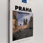 Praha : Tsekki : Slovakia. - pikkukuva 1