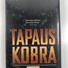 Richard Preston : Tapaus Kobra - pikkukuva 2