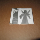 YÖ CDS Rakkaus on lumivalkoinen+1 v.2003 UUSI - pikkukuva 1