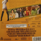 Taxi Blu-ray (Queen Latifah) - pikkukuva 2