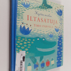 Timo Parvela : Hyvän mielen iltasatuja - pikkukuva 1
