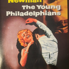 THE YOUNG PHILADELPHIANS (1959) Paul Newman, Robert Vaughn - pikkukuva 1