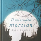Glen Duncan: Ihmissuden morsian (sid. Like 2014) - pikkukuva 1