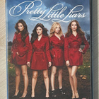 Pretty Little Liars: Kausi 4 (2013-2014) 5DVD - pikkukuva 1