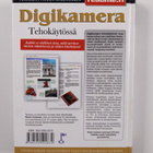 Reima Flyktman : Digikamera tehokäytössä - pikkukuva 2