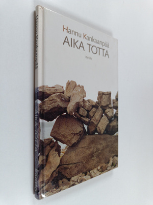 Hannu Kankaanpää : Aika totta