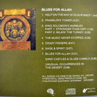 GRATEFUL DEAD Blues for Allah CD HUIPPUKUNTO - pikkukuva 2