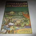 SEIKKAILUJEN MAAILMA 9 / 1944 - pikkukuva 1
