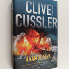 Clive Cussler : Haamulaiva - pikkukuva 1