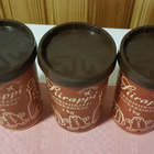 VINTAGE SIIRAPPIPURKKI KANSILLA 3 KPL - pikkukuva 3