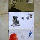 OMAkuva FDC-kuoret 1-9 Harvemmin tarjolla (45) - pikkukuva 2