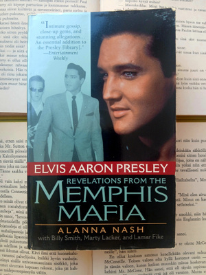 Alanna Nash - Elvis Aaron Presley • Revelations...