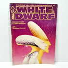 White Dwarf numero 40 - April 1983 - pikkukuva 1