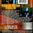 Hellraiser : Inferno - DVD - pikkukuva 3