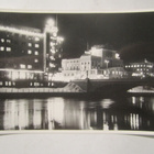 VANHA Postikortti Tampere 1950-l Alkup.Mallikappale - pikkukuva 1