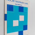Sami Mahkonen : Nuori vastaan laki - pikkukuva 1