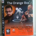 The Orange Box PS3 Peli - pikkukuva 1